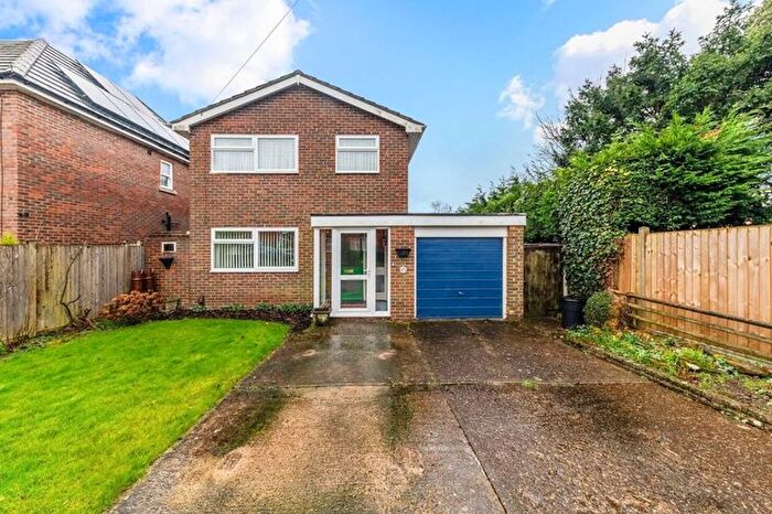 3 Bedroom Detached House For Sale In Hilders Lane, Edenbridge, TN8