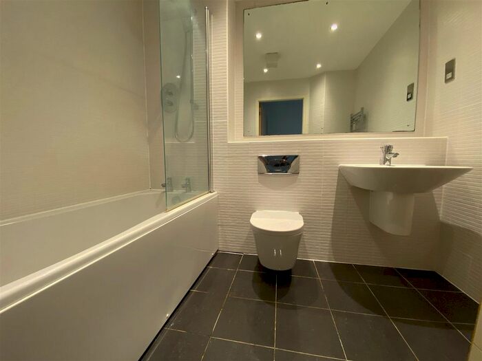 1 Bedroom Flat To Rent In Rome House, Eboracum Way, York, YO31