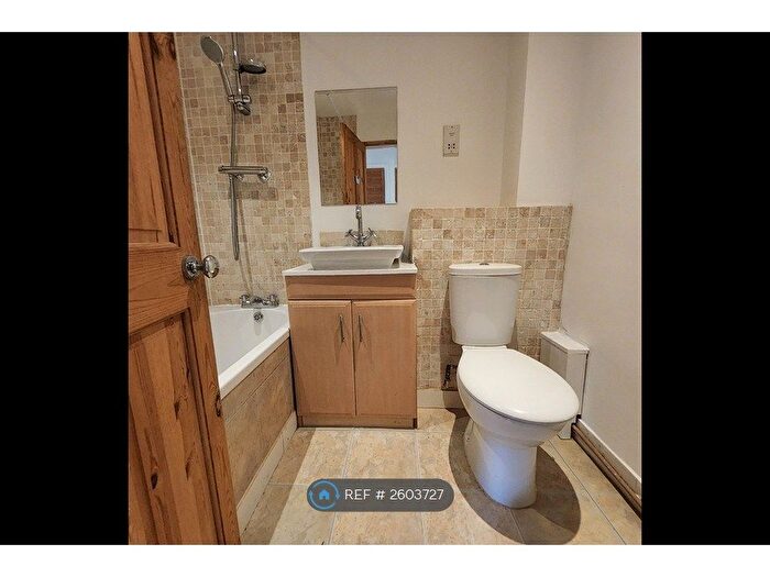 1 Bedroom Maisonette To Rent In Hemel Hempstead, Hemel Hempstead, HP1