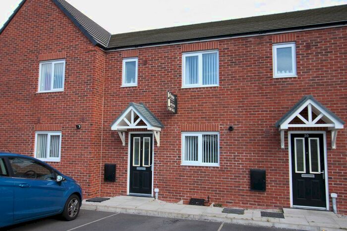 3 Bedroom House To Rent In Trinity Road, Ellesmere Port, Cheshire, CH65