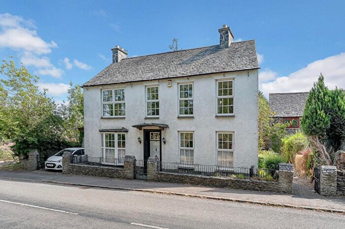 3 Bedroom Detached House For Sale In Main Street, Swithland, LE12