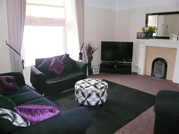 1 Bedroom Apartment To Rent In Southfield Road, Cotham, BS6