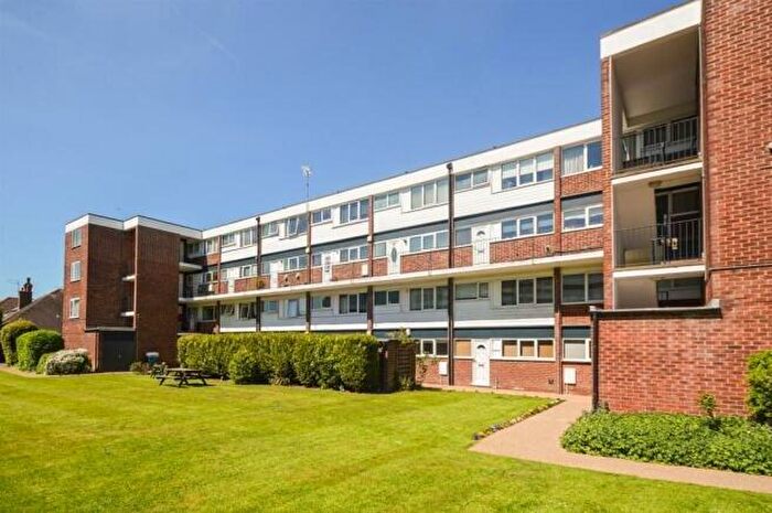 2 Bedroom Duplex To Rent In The Poplars, West Bridgford, Nottingham, Nottinghamshire, NG2