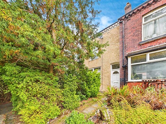 2 Bedroom Terraced House For Sale In Cope Bank West, Bolton, BL1