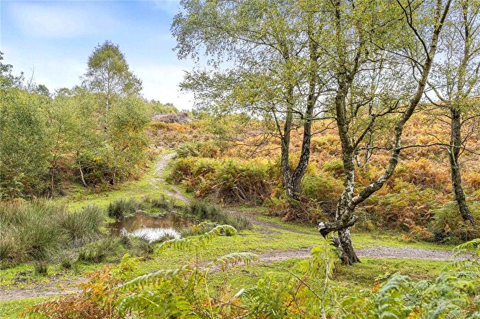 Land For Sale In Lot, Land At Rugeley, Staffordshire, WS15