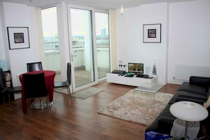 1 Bedroom Apartment To Rent In Montreal House, Maple Quay, Canada Water, SE16