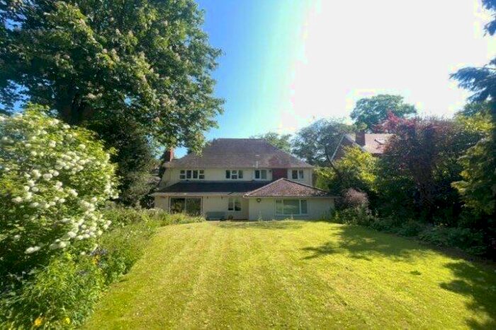5 Bedroom Property To Rent In Richmond Road, Wolverhampton, WV3