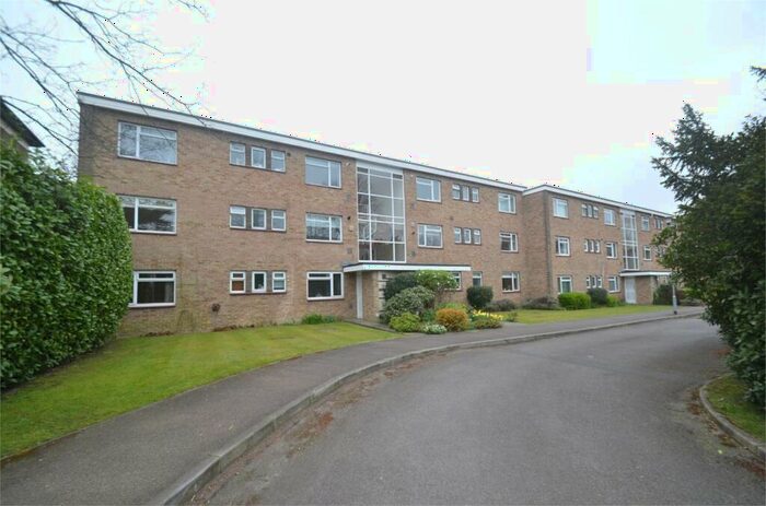 2 Bedroom Flat To Rent In Wickham Road, Beckenham, Bromey, BR3