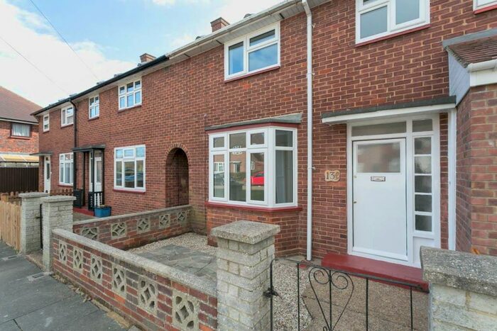 3 Bedroom House To Rent In Marlyon Road, Ilford, IG6