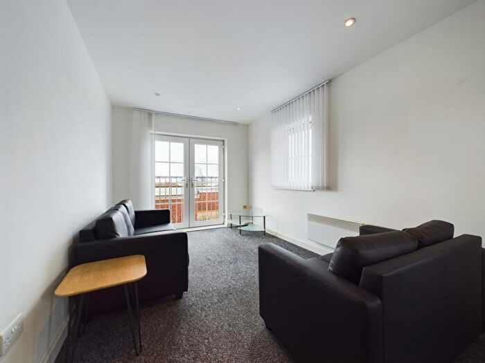 2 Bedroom Flat To Rent In Kaber Ct, L8