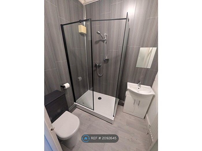 1 Bedroom Flat To Rent In Broad Street, Leek, ST13