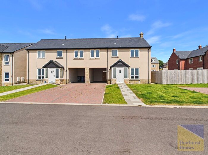 4 Bedroom Mews For Sale In Hall Barn Drive, Longridge, PR3
