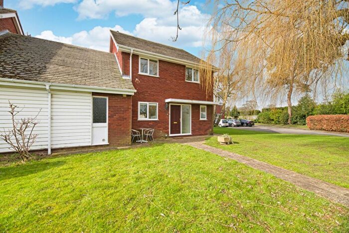 4 Bedroom Semi-Detached House For Sale In Cedarwood, Delamere Park, Cuddington, CW8