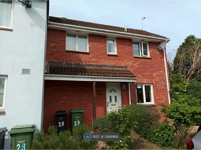 2 Bedroom Semi-Detached House To Rent In Hobbs Close, Abingdon, OX14