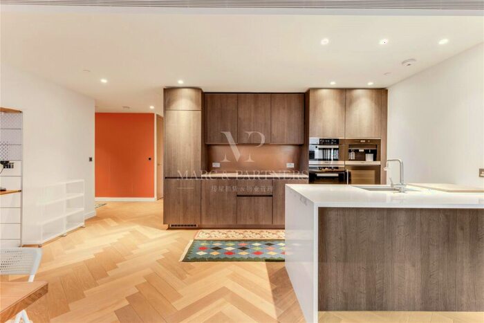 2 Bedroom Apartment To Rent In Principal Place, Worship Street, London, EC2A