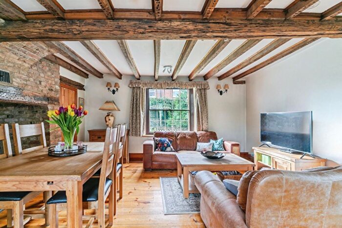 5 Bedroom Detached House For Sale In High Street, Ramsey, Huntingdon, PE26