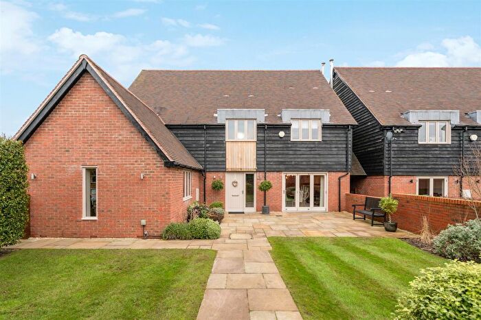 5 Bedroom Detached House For Sale In Kenilworth Road, Knowle, Solihull, B93