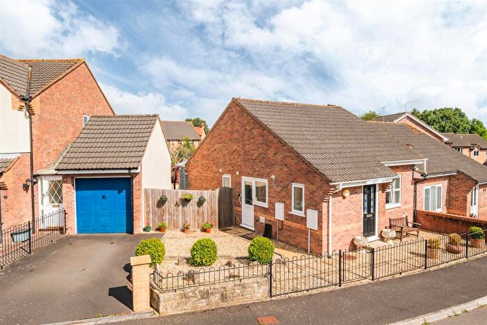 2 Bedroom Bungalow For Sale In Blind Lane Close, Bradpole, Bridport, DT6