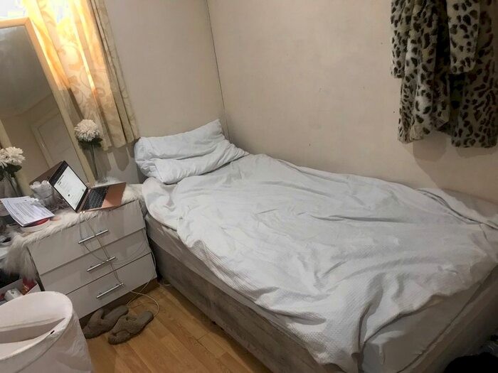 Property To Rent In Natal Road, Ilford, IG1