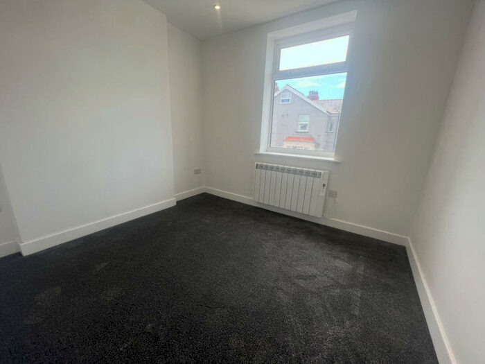 1 Bedroom Flat To Rent In Kings Road, Thornton-Cleveleys, Lancashire, FY5