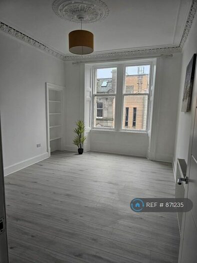2 Bedroom Flat To Rent In Commercial Street, Dundee, DD1
