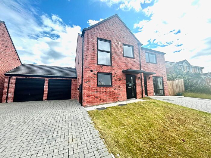 3 Bedroom Property To Rent In Beau Road, Durham, DH7