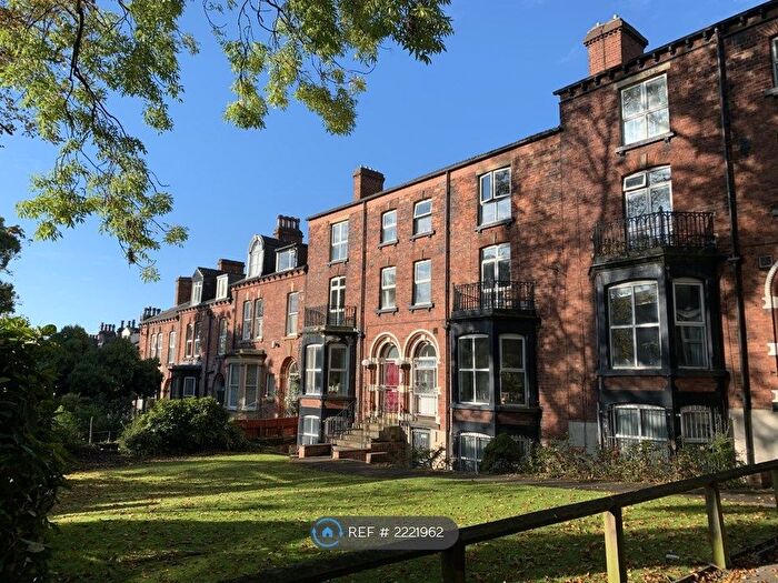 2 Bedroom Flat To Rent In Moorland Hall, Leeds, LS3