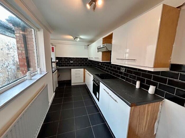 2 Bedroom Terraced House To Rent In Moorland Road, Birkenhead, CH42