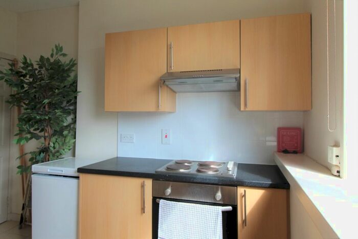 1 Bedroom Flat To Rent In Merkland Road, Aberdeen, AB24