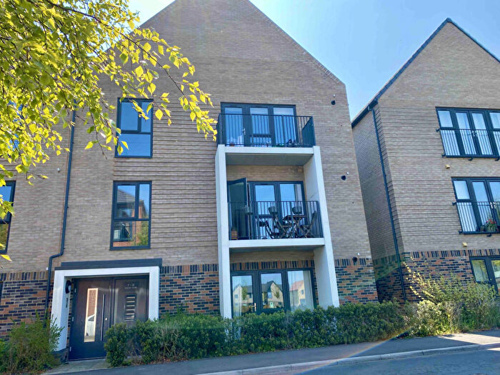 1 Bedroom Apartment For Sale In Pasture Court, Holmhill Drive, Old Felixstowe, IP11