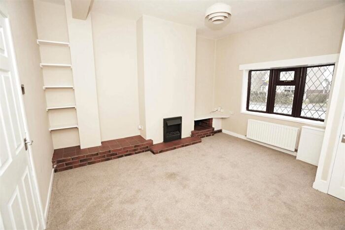 2 Bedroom Terraced House To Rent In Darwen Road, Bromley Cross, BL7