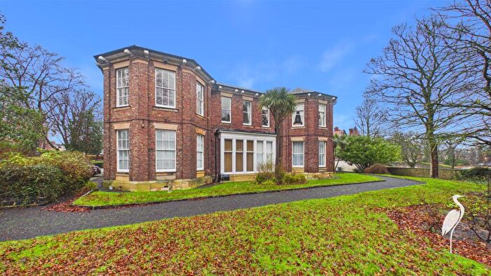 2 Bedroom Flat For Sale In Westbrooke, Ryhope Road, Ashbrooke, Sunderland, SR2