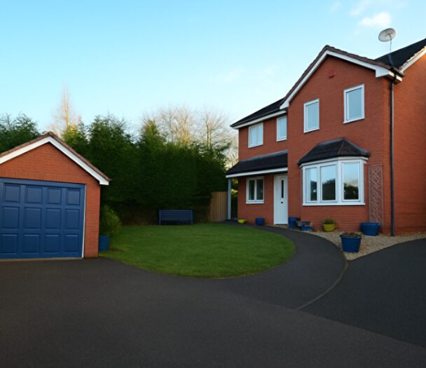 5 Bedroom Detached House For Sale In Ascot Drive, Dudley, DY1