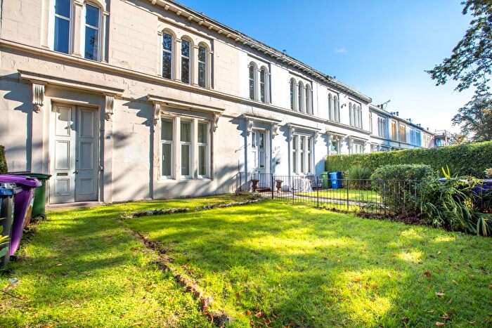5 Bedroom Town House For Sale In Ibrox Terrace, Ibrox, Glasgow, G51