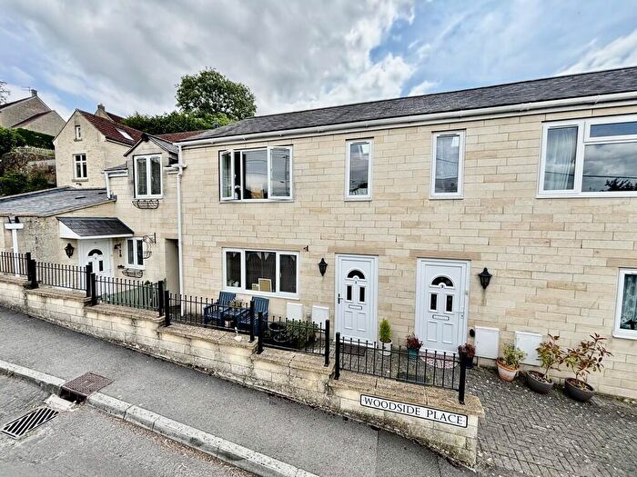 2 Bedroom Terraced House For Sale In Quarry Hill, Box, SN13