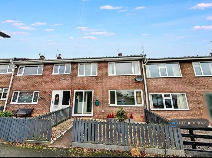3 Bedroom Terraced House To Rent In Farnham Road, Durham, DH1