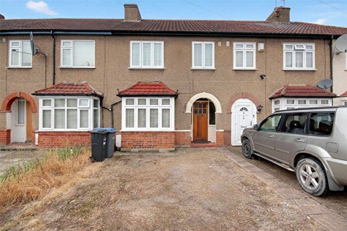 3 Bedroom Terraced House For Sale In Ferndale Road, Enfield, Middlesex, EN3