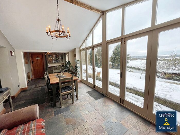 4 Bedroom Detached House For Sale In Manor Lane, Shelford, Nottingham, NG12