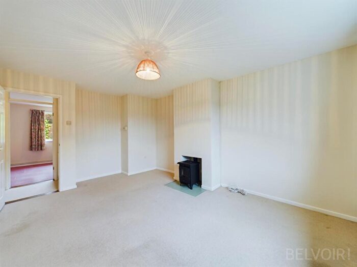 2 Bedroom Bungalow To Rent In Cedar Road, Barrow, Bury St Edmunds, IP29