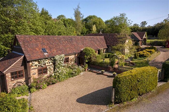 3 Bedroom Detached Bungalow For Sale In Sturt Road, Haslemere, GU27
