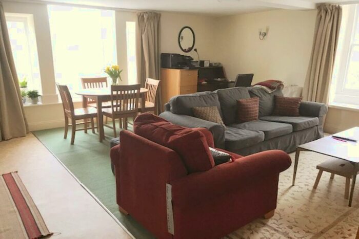 1 Bedroom Flat To Rent In Willsbridge House Willsbridge Hill, Willsbridge, Bristol, BS30