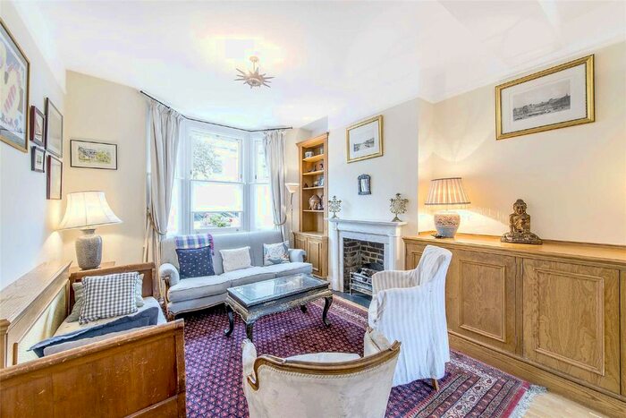 4 Bedroom Terraced House To Rent In Glenrosa Street, Fulham, SW6