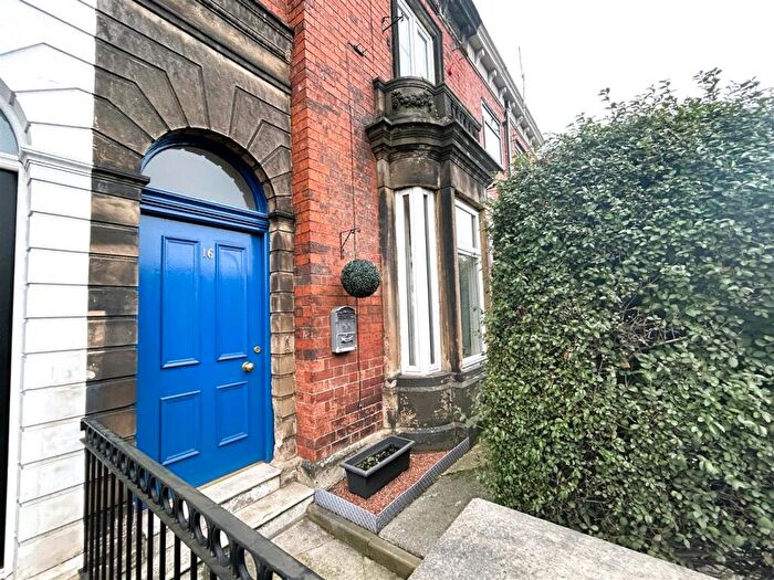 1 Bedroom Apartment To Rent In New Road, Belper, DE56