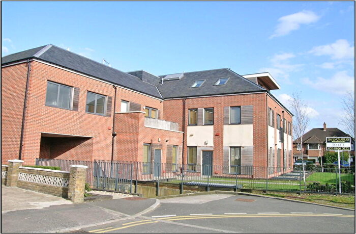 1 Bedroom Apartment To Rent In West End Road, Ruislip, HA4