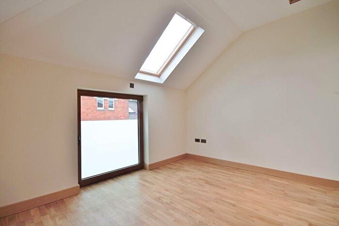 1 Bedroom Detached House To Rent In The Street, Crowmarsh Gifford, OX10
