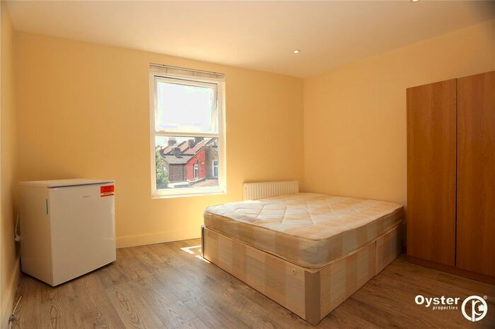 1 Bedroom Studio To Rent In West Green Road, London, N15