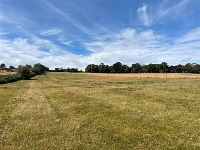 Land For Sale In Sugarloaf Lane, Iverley, DY10