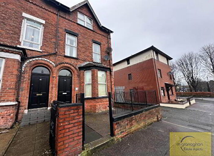 4 Bedroom Apartmentses For Sale In Brookhill Avenue, Belfast, BT14