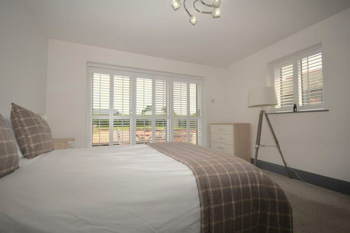 2 Bedroom Detached Bungalow To Rent In Catchpenny Cottage, Bretton, CH4