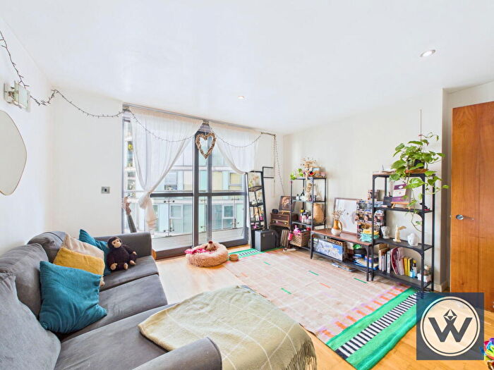 2 Bedroom Apartment For Sale In Block D, Pollard Street, M4